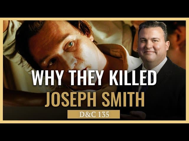 Restoration Revealed