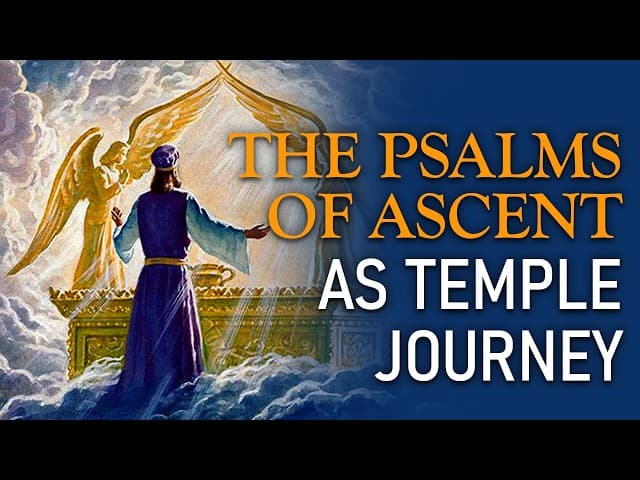 Heaven's Code: Temples and Texts