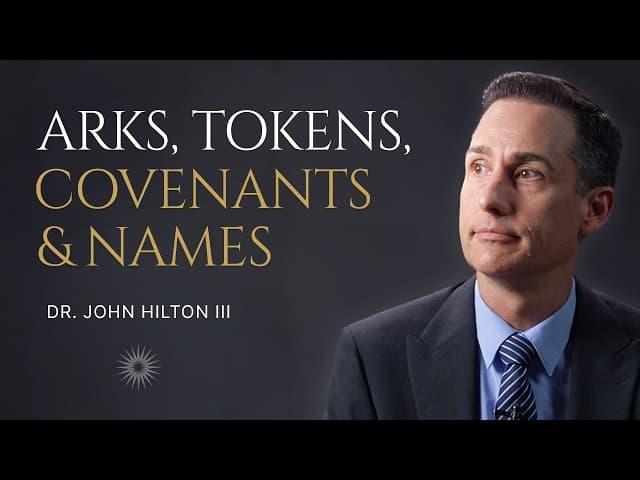 Finding Christ in the Old Testament