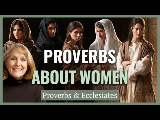 Handmaidens, Harems and Heroines with Lynne Hilton Wilson
