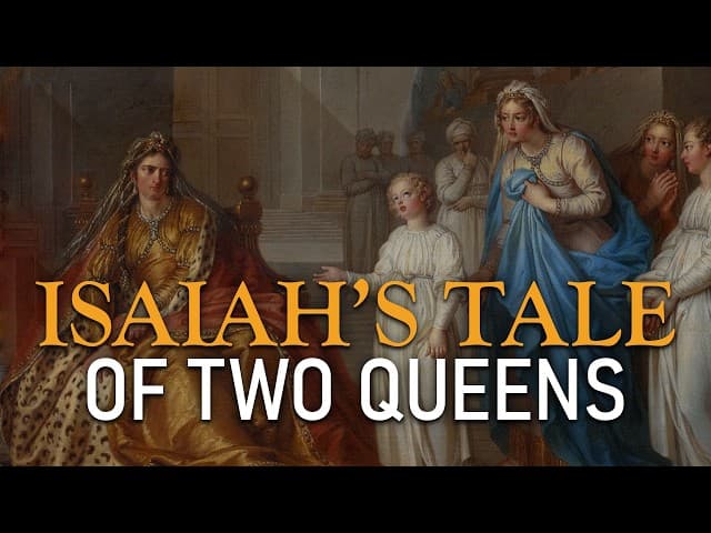 Heaven's Code: Temples and Texts