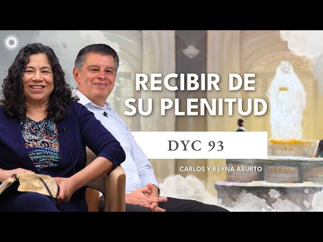 Ven, Sígueme con Carlos y Reyna Aburto