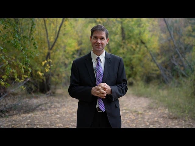 Faith Insights with Tyler Griffin