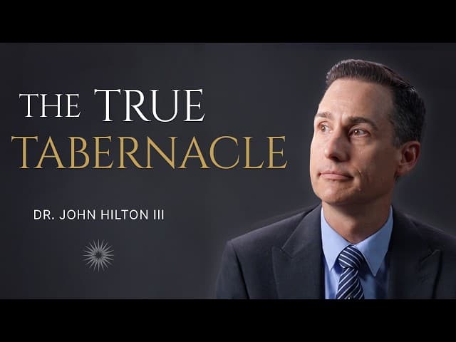 Finding Christ in the Old Testament