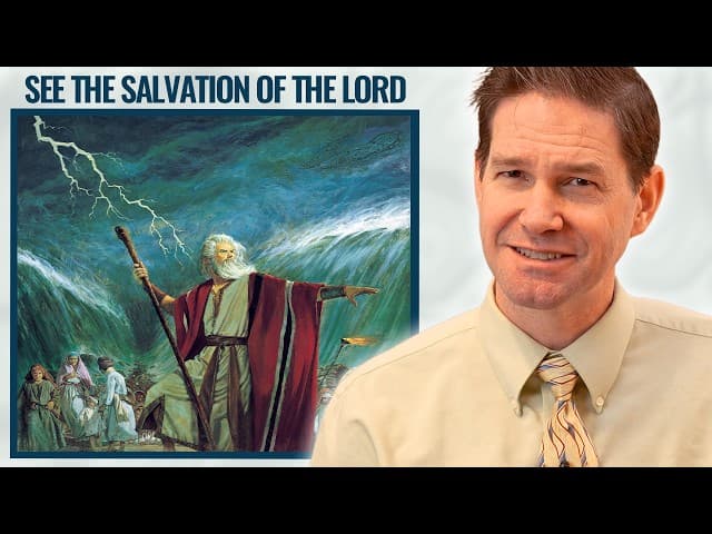 Faith Insights with Tyler Griffin