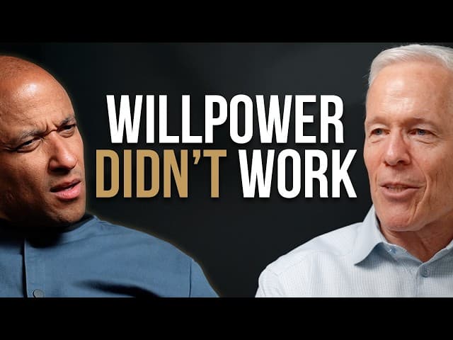 Let's Get Real with Stephen Jones