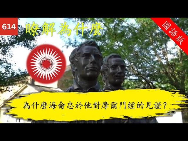 瞭解為什麼 Knowhy