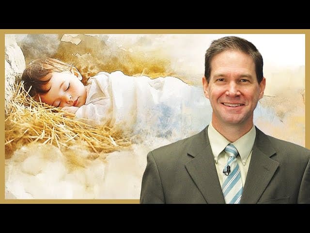 Scripture Study Insights with Tyler Griffin