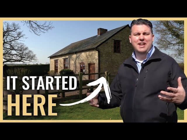 Restoration Revealed