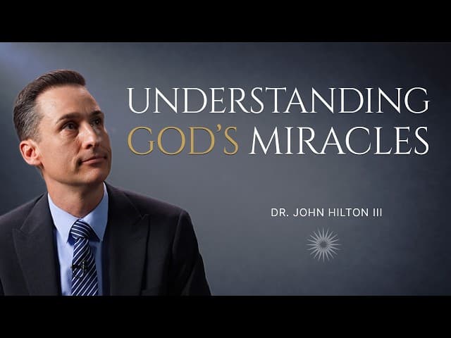 Finding Christ in the Old Testament