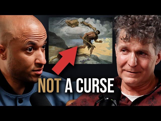 Let's Get Real with Stephen Jones