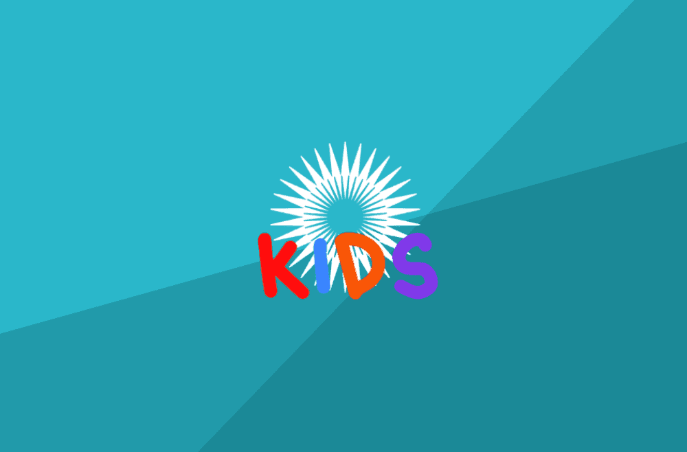 Central das Escrituras Kids