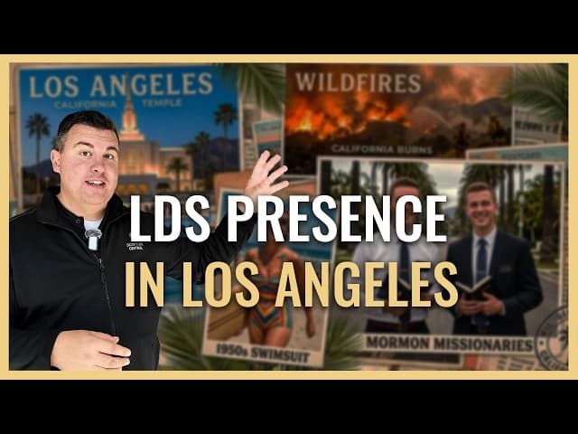 Restoration Revealed