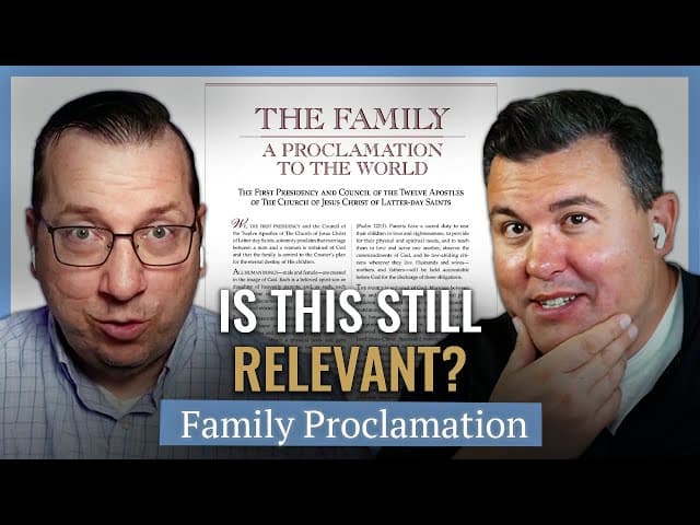 Church History Matters: Come Follow Me with Scott and Casey