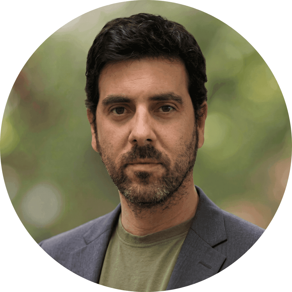 Abel Martin