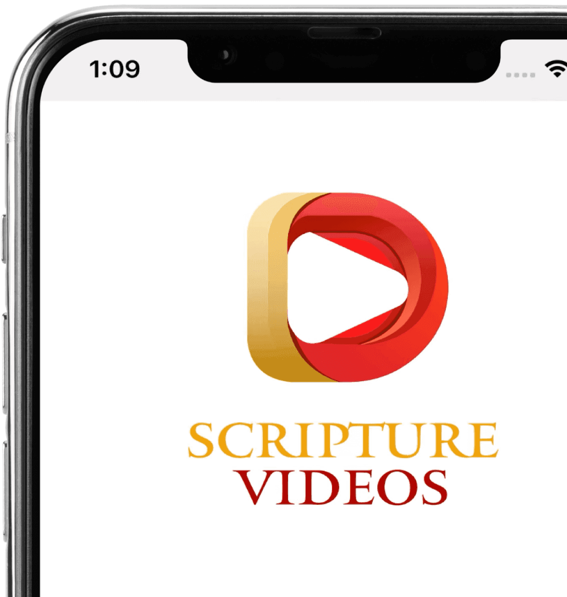 In Their Own Tongue App