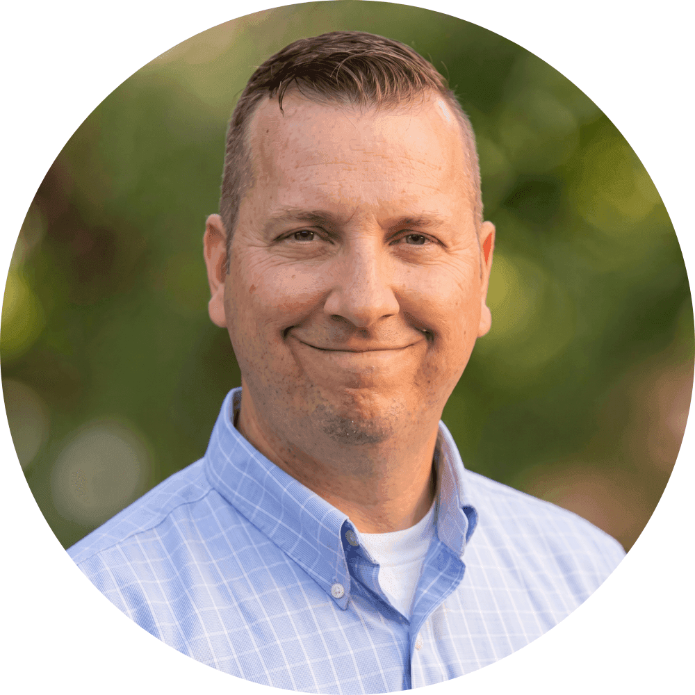 Scott Woodward